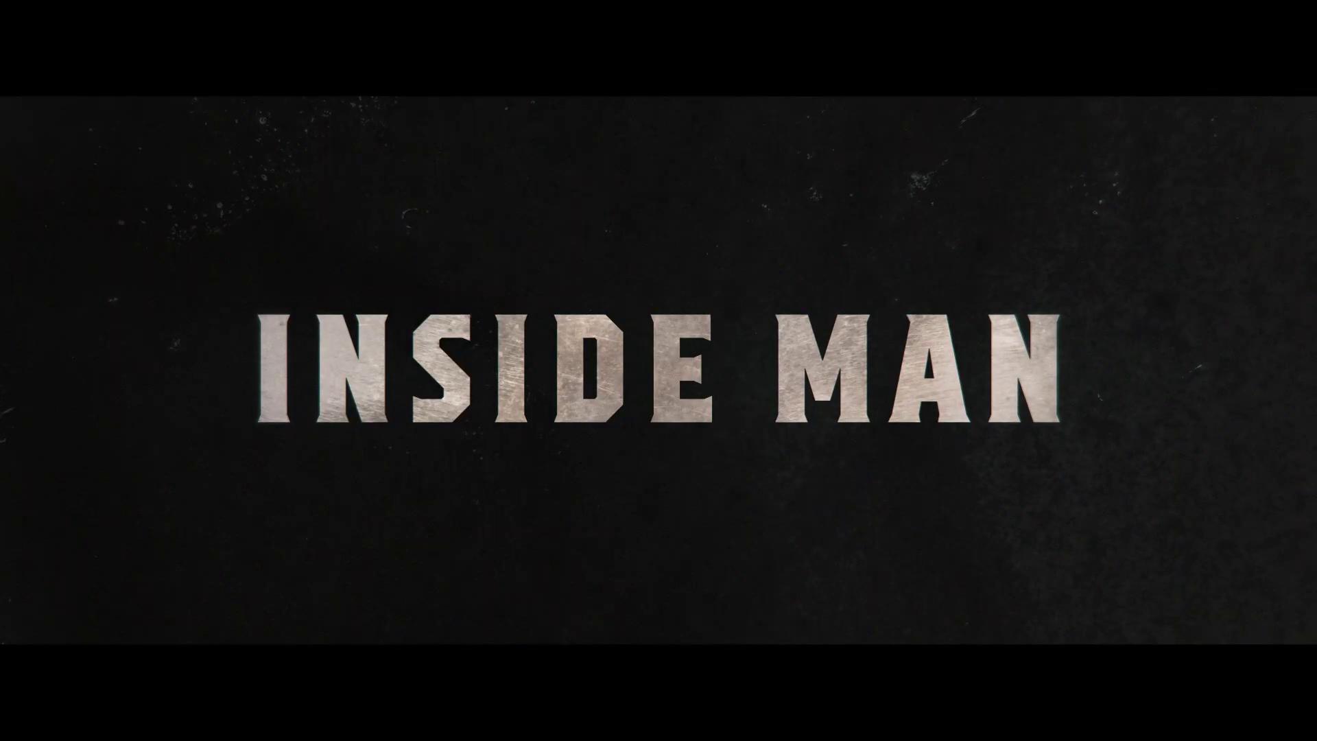 Inside (2023) - Filmaffinity
