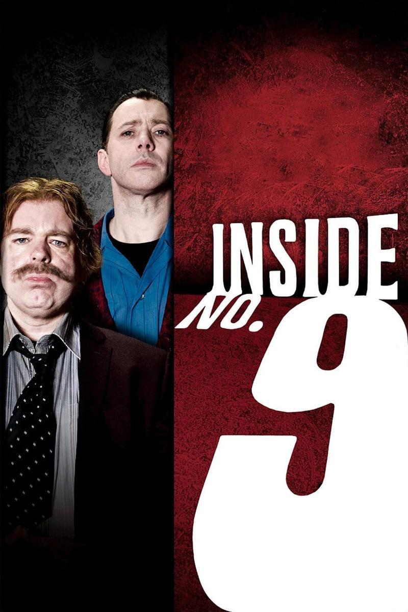 Sección visual de Inside No. 9 (Serie de TV) FilmAffinity