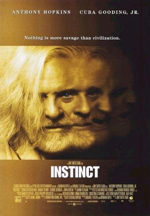 Instinct (1999) - Filmaffinity