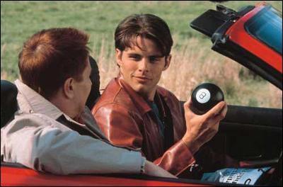 Interestatal 60 (2002) - Filmaffinity