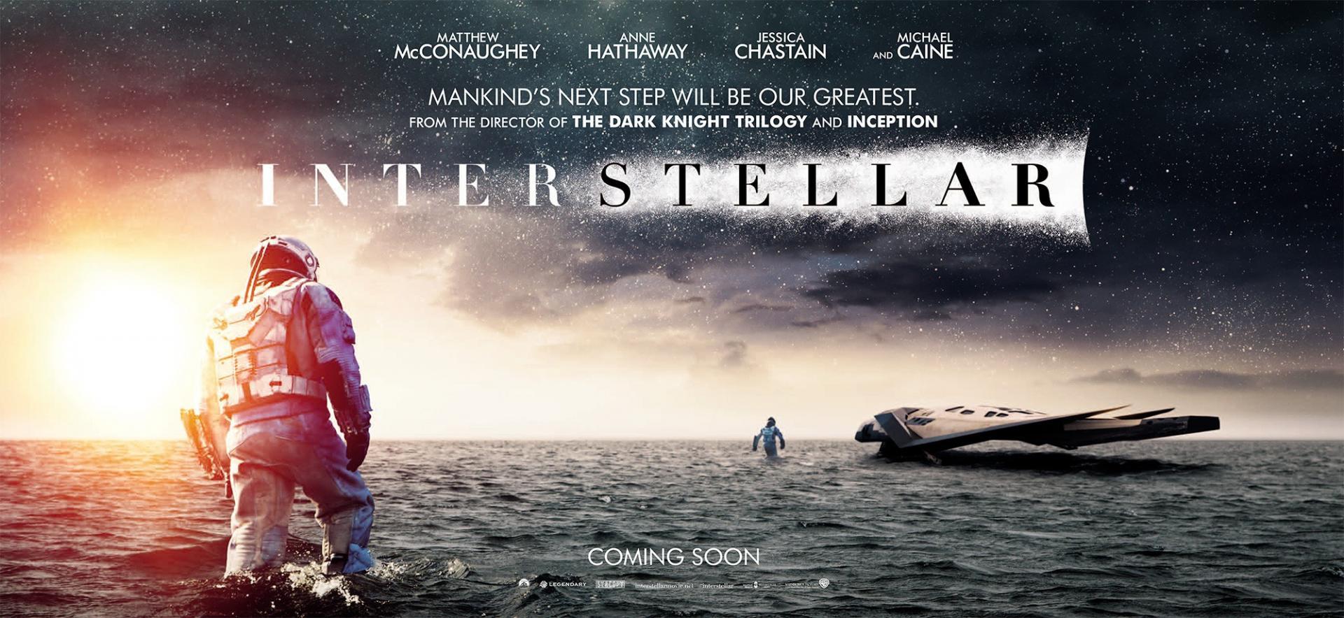 Interestelar 2014 Filmaffinity