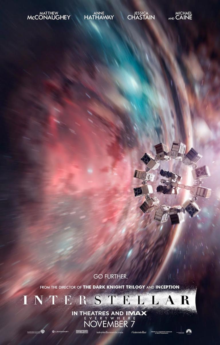 Interestelar 2014 Filmaffinity