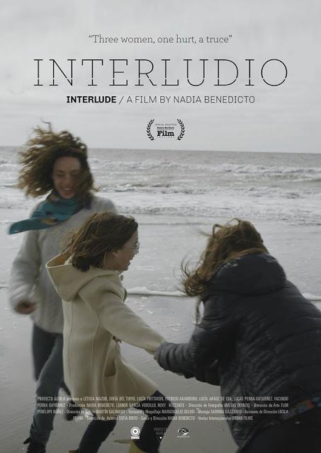 Image gallery for Interlude - FilmAffinity