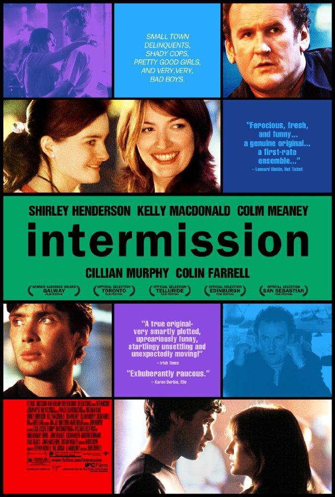 InterMission 2003 Película Completa En Español Latino Intermission (2003) - Filmaffinity