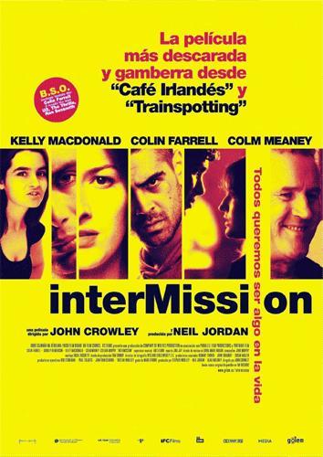InterMission 2003 Película Completa En Español Latino Intermission (2003) - Filmaffinity