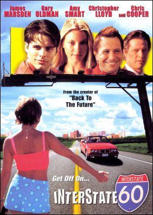 Interstate 60: Episodios De Carretera 2002 Película Completa En Español Latino Interstate 60: Episodios De Carretera 2002 Película Completa En Español Latino