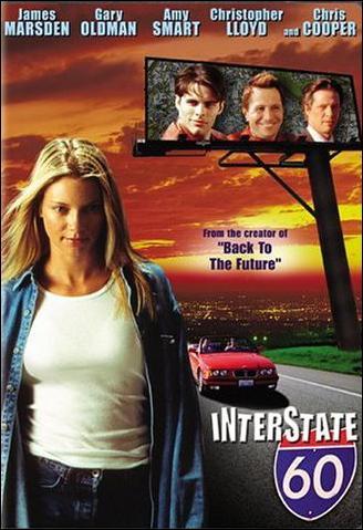 Interstate 60: Episodios De Carretera 2002 Película Completa En Español Latino Interstate 60: Episodes of the Road (2002) - Filmaffinity