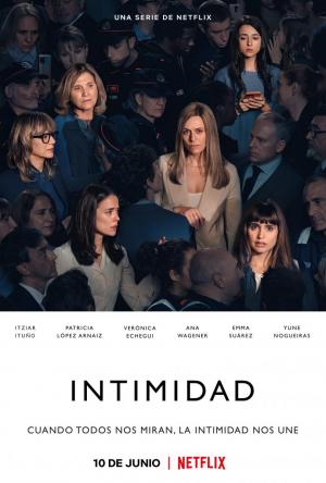 Intimacy (2022) - Filmaffinity