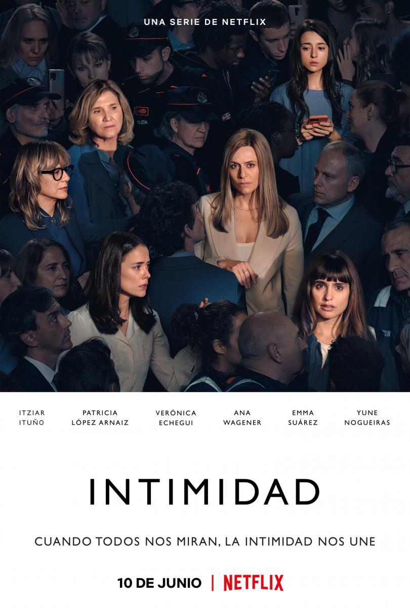 810px x 1200px - Intimidad (2022) - Filmaffinity