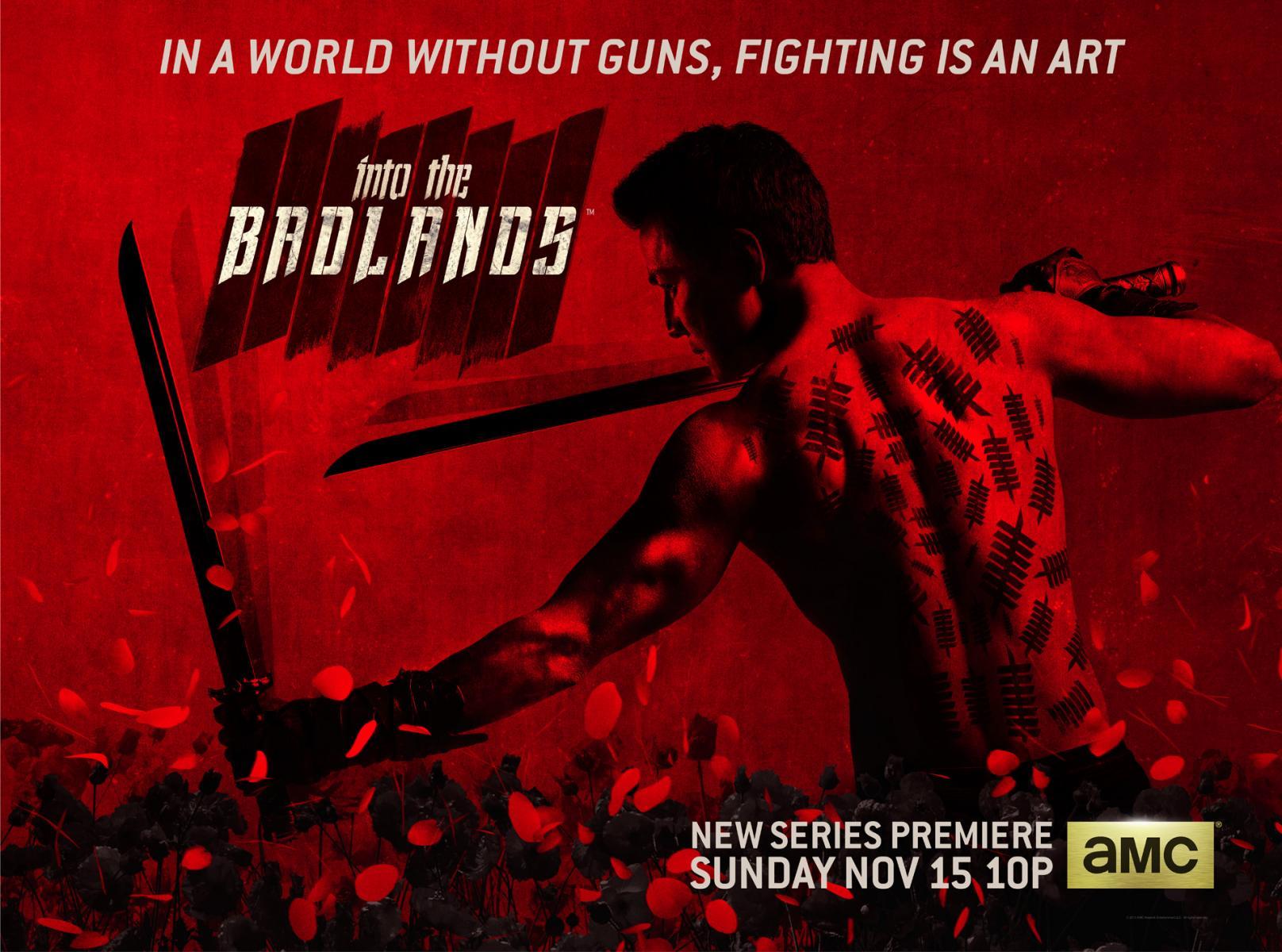 Into The Badlands Season 1 Download Toxicwap Sección visual de Into the Badlands (Serie de TV) - FilmAffinity