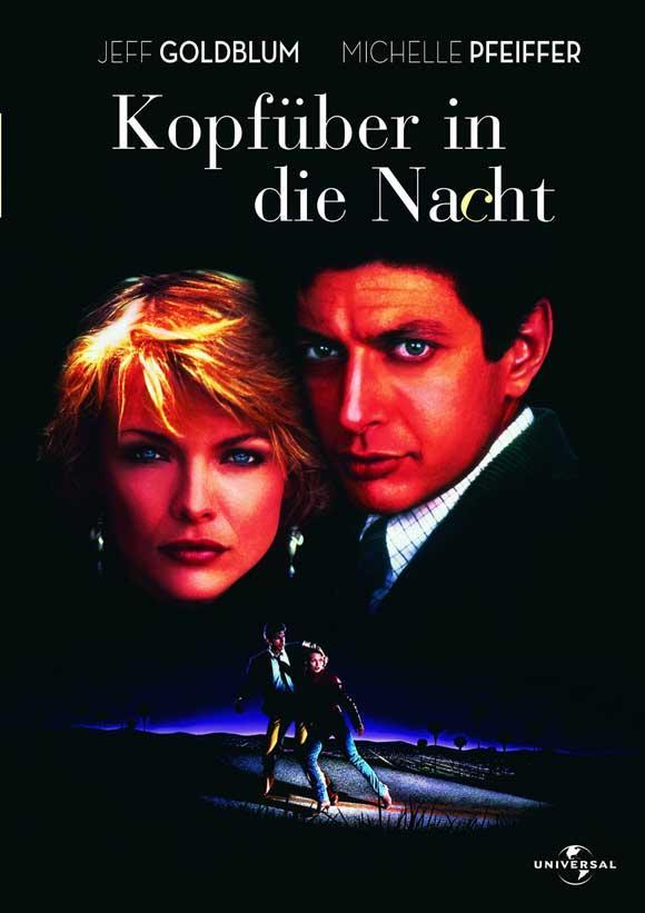 Into the Night (1985) - IMDb