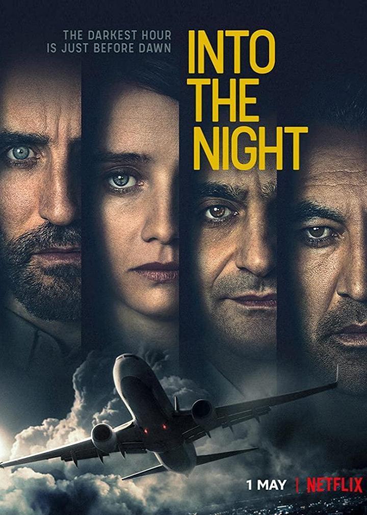Into the Night (Serie de TV) (2020) - Filmaffinity