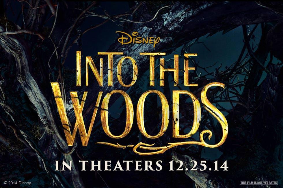 Image gallery for Into the Woods FilmAffinity