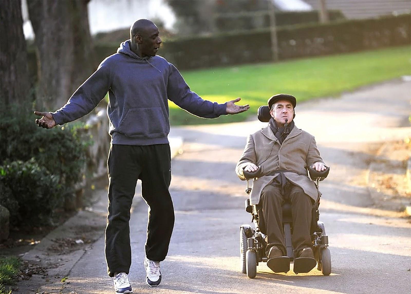 Intocable omar sy