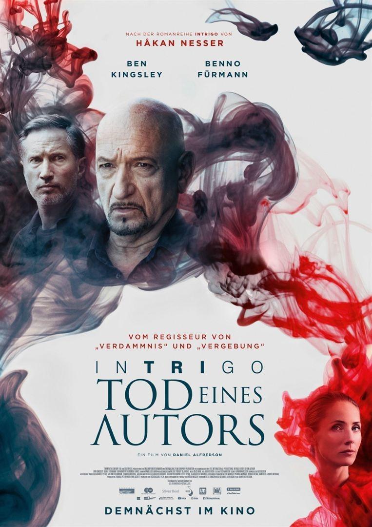 Intrigo Death Of An Author Ending Explained Image gallery for Intrigo: Death of an Author - FilmAffinity