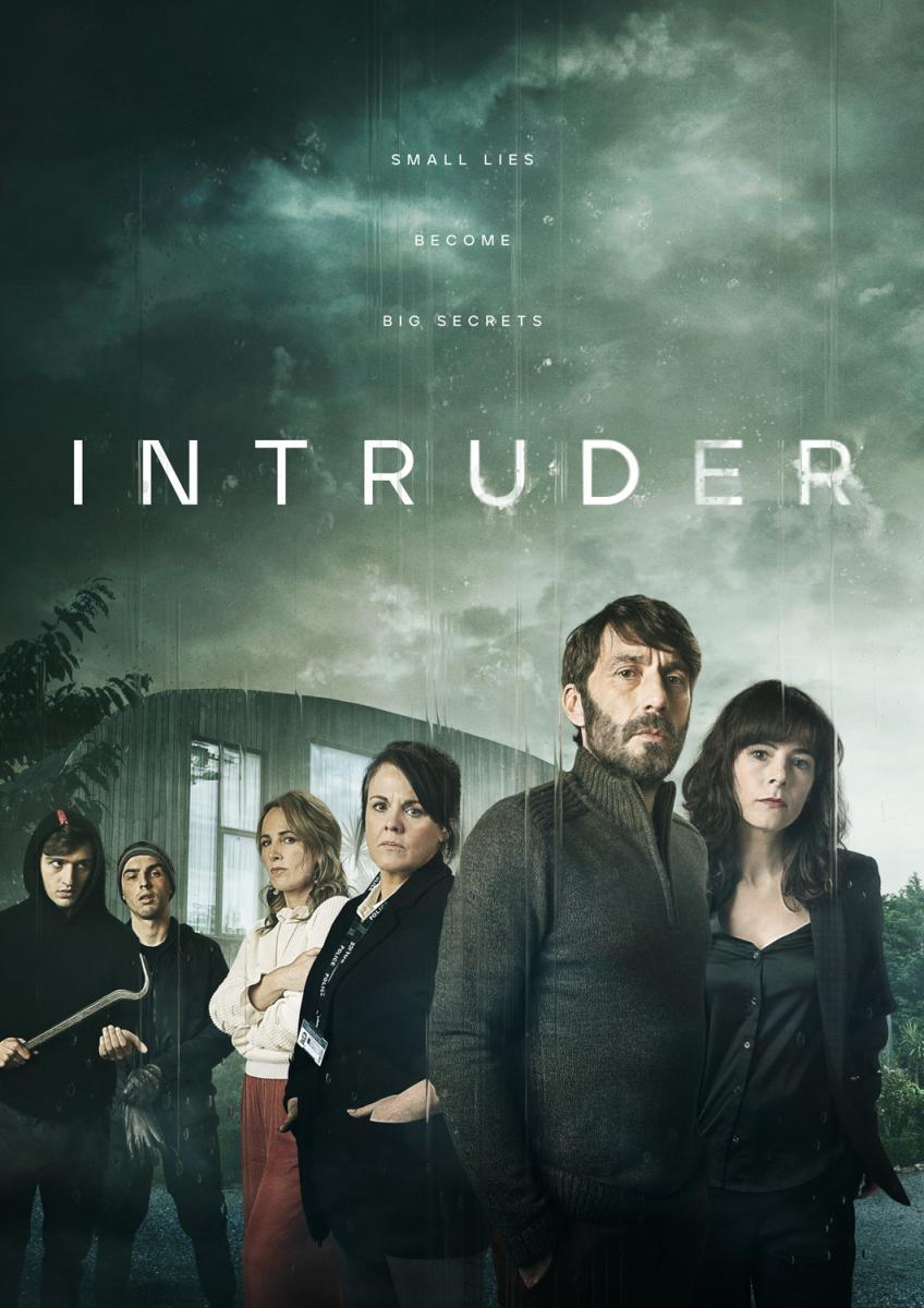 Intruder – Filme bei Google Play