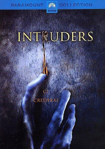 Intruders (2015 film) - Wikipedia