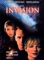 Invasión (Miniserie de TV)