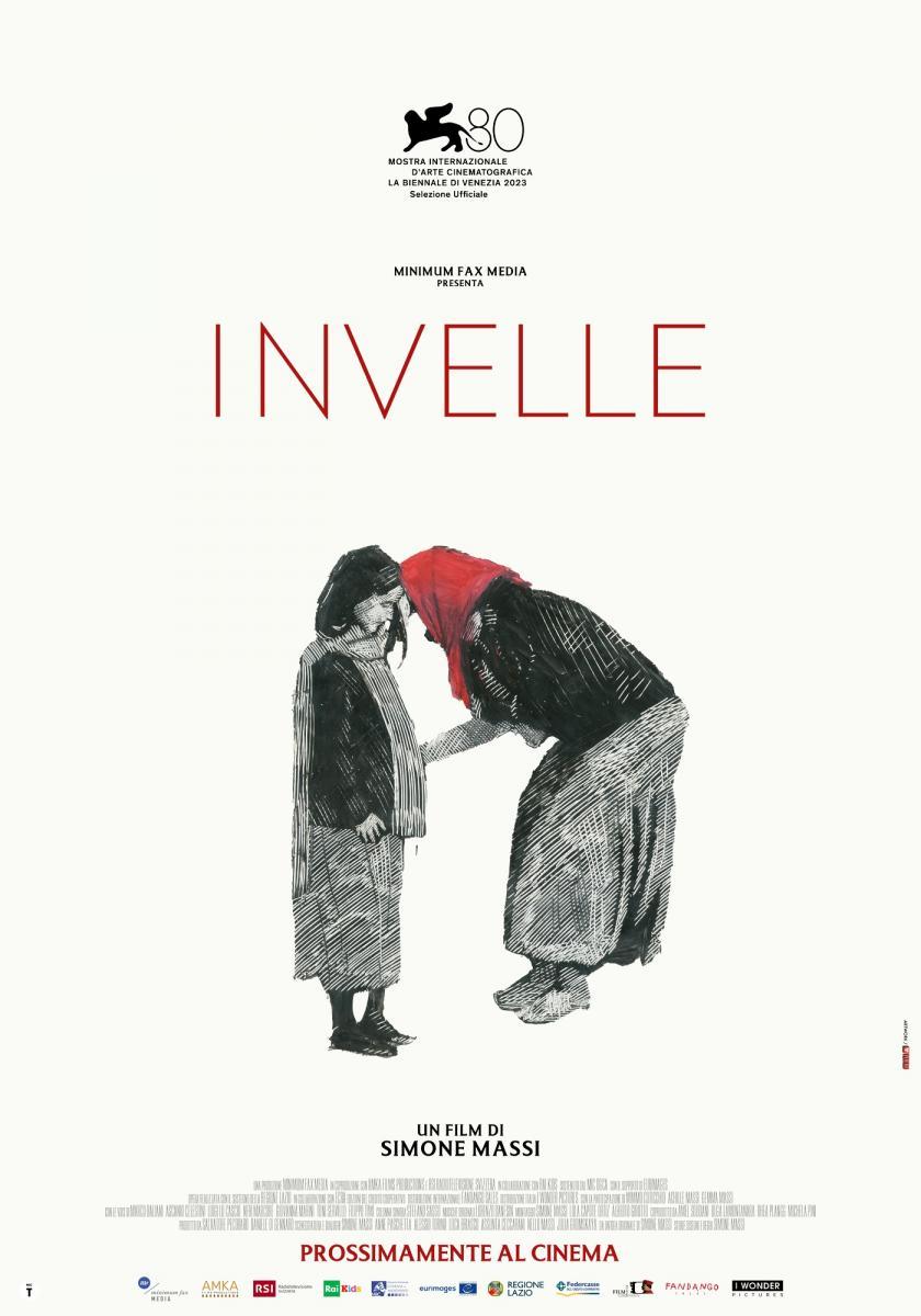 Invelle (Nowhere) (2023) - Filmaffinity