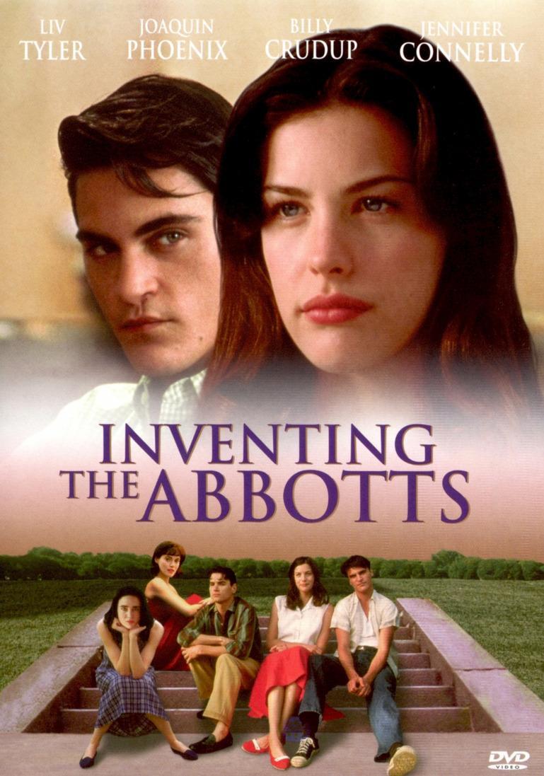 Inventing the abbotts