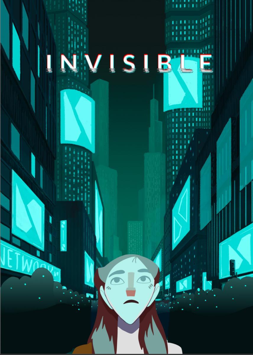 Image gallery for Invisible (S) - FilmAffinity