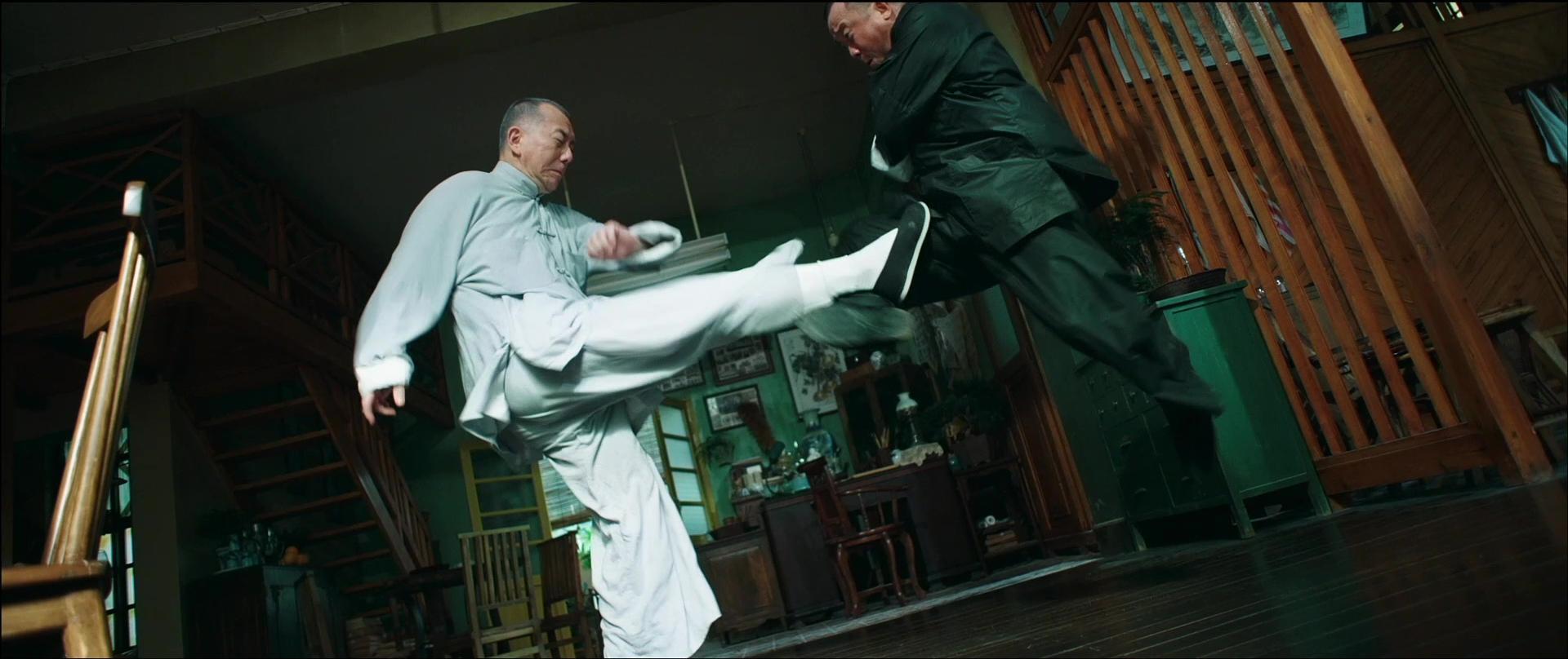 Image gallery for Ip Man The Final Fight FilmAffinity