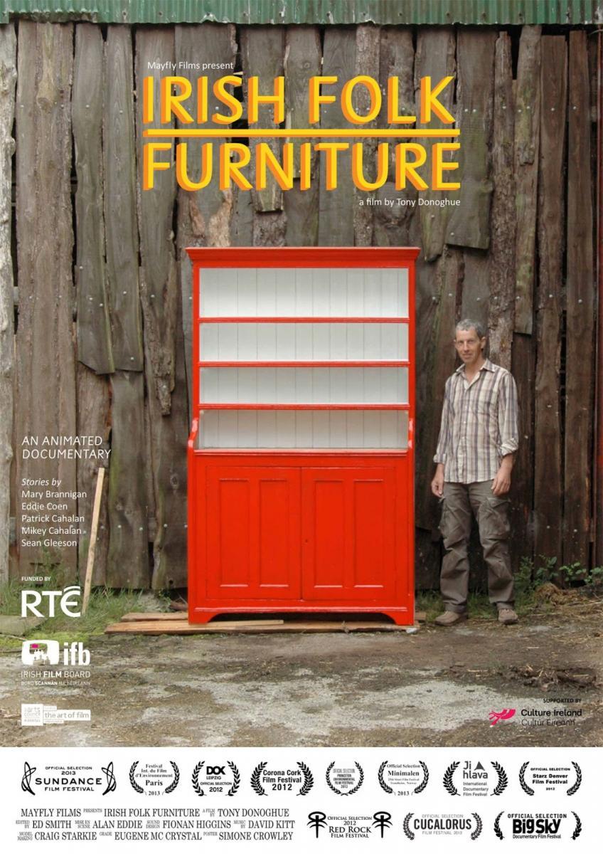 Image gallery for Irish Folk Furniture (S) FilmAffinity