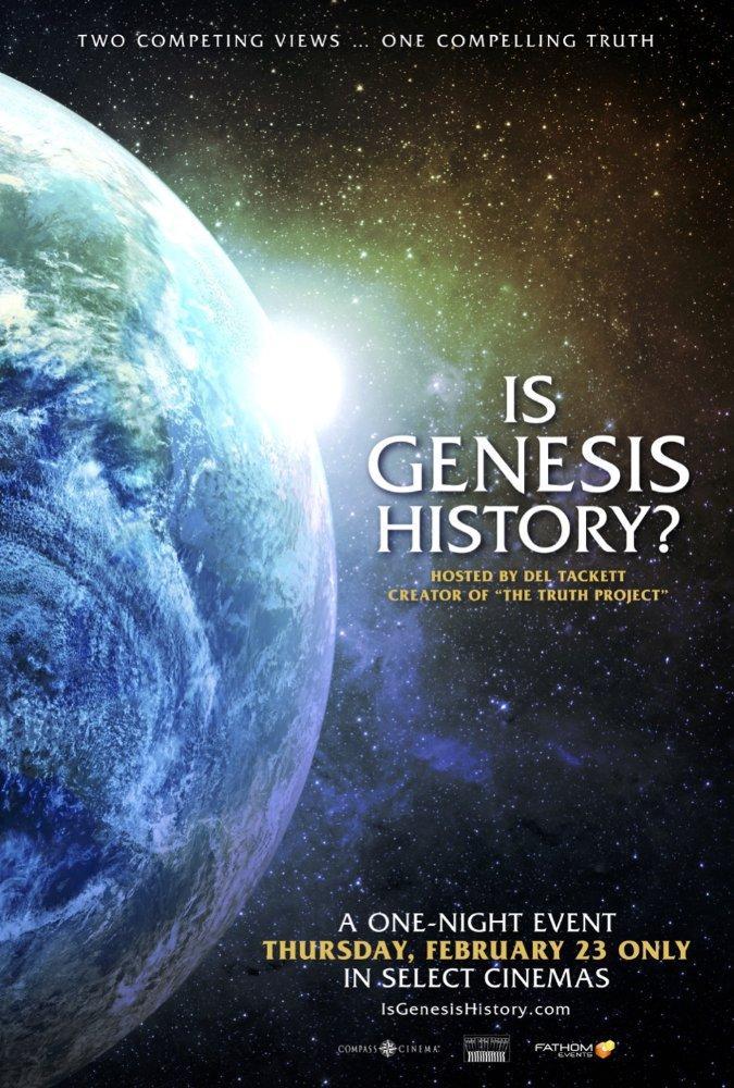 Image gallery for Is Genesis History? - FilmAffinity