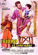 Isidro, el labrador 