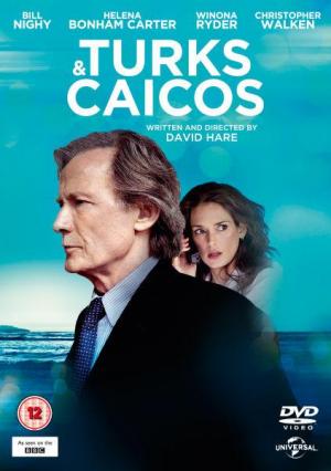 Islas Turcas y Caicos (TV)