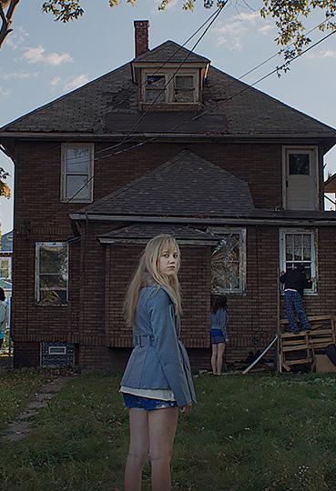 Image gallery for It Follows - FilmAffinity