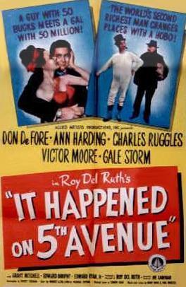 It happened on 5th avenue 123movies new arrivals