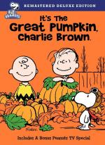 It's the Great Pumpkin, Charlie Brown (TV)