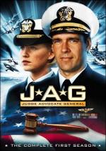 JAG: justicia naval (Serie de TV)