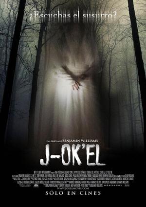 J-ok'el (2007) - Filmaffinity