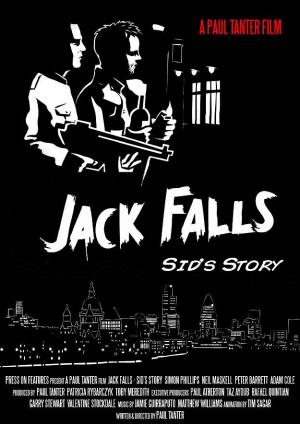 Jack Falls: Sid's Story (C)
