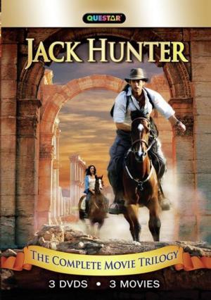 Jack Hunter (Miniserie de TV)