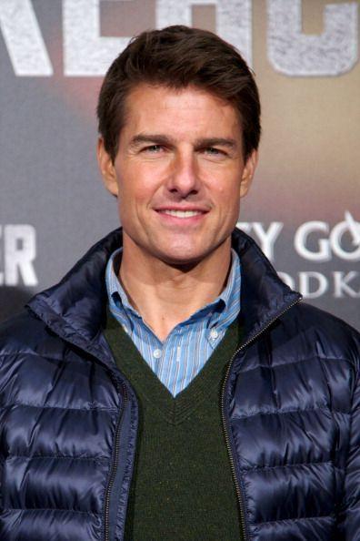 Image gallery for Jack Reacher - FilmAffinity