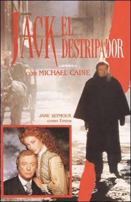 Jack The Ripper Tv Miniseries 1988 Filmaffinity