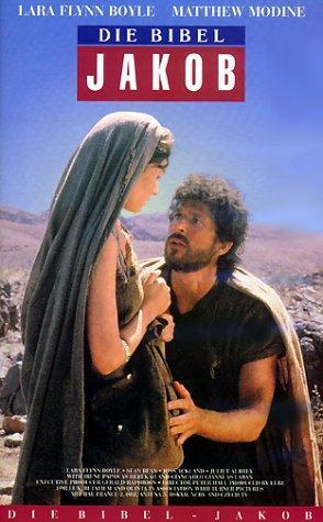 Jacob: El padre de Israel (1994) - Filmaffinity