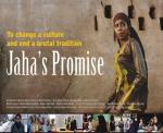 Jaha's Promise 