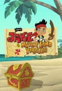 Image gallery for Jake and the Never Land Pirates (TV Series ...