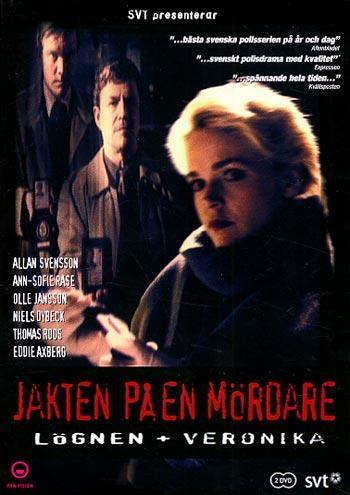 Sección Visual De Jakten På En Mördare (Serie De TV) - FilmAffinity