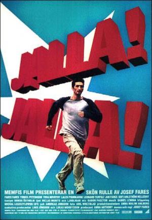 Jalla