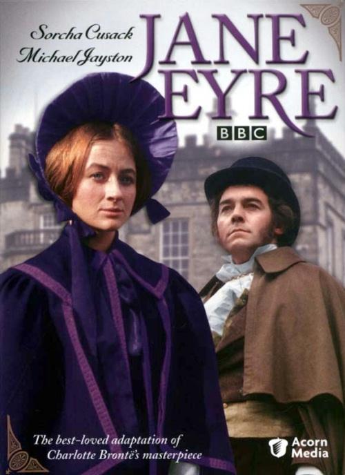 Jane Eyre Mini Series Sección visual de Jane Eyre (Miniserie de TV) - FilmAffinity