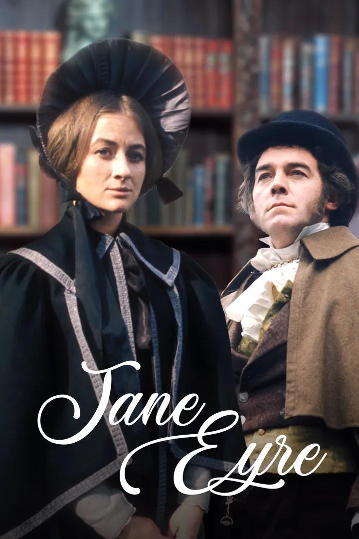 Image Gallery For Jane Eyre TV Miniseries FilmAffinity