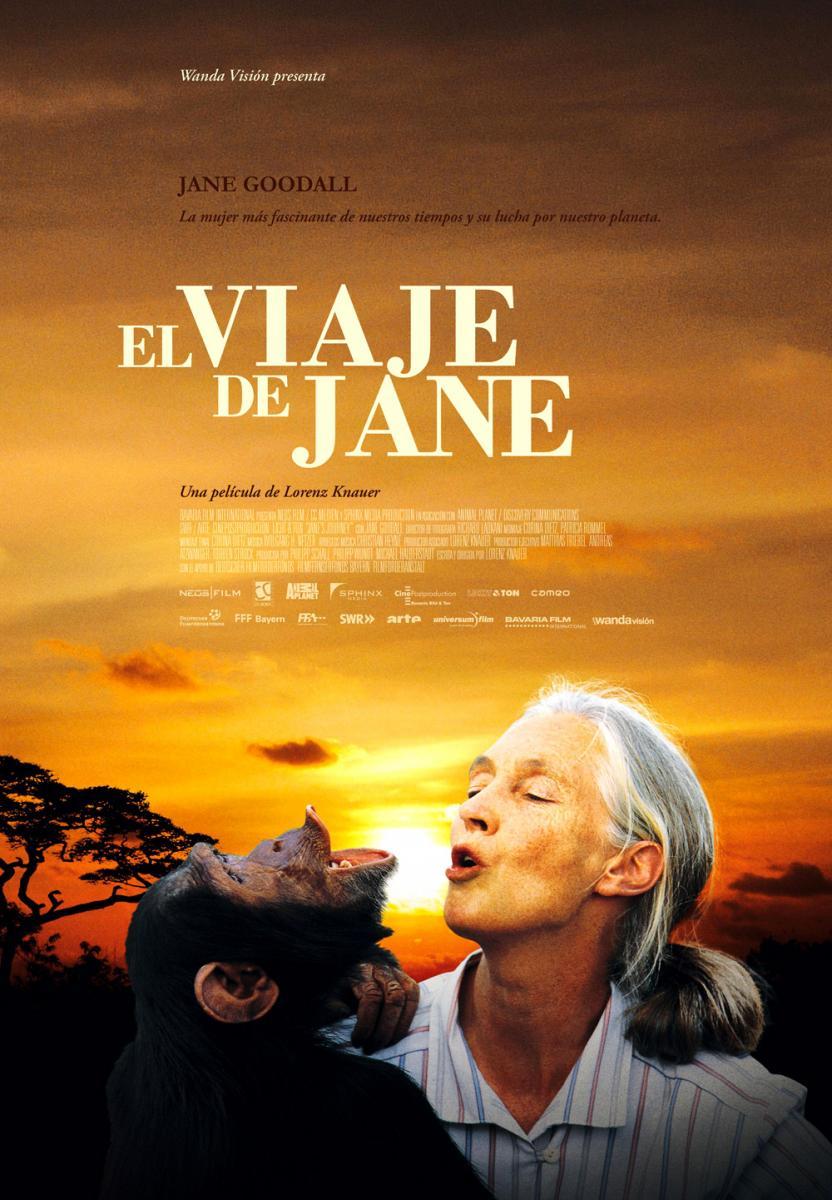 jane's journey film