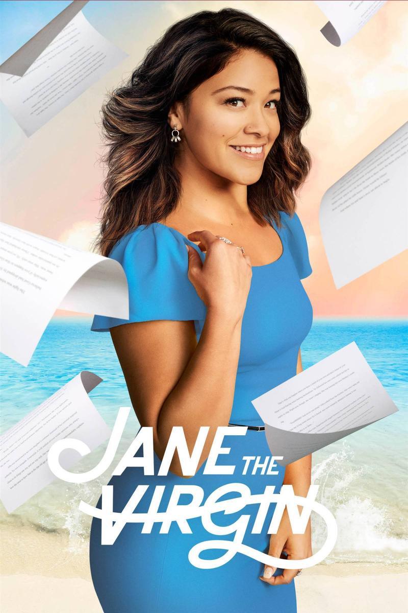 Serie Jane The Virgin Sección visual de Jane the Virgin (Serie de TV) - FilmAffinity