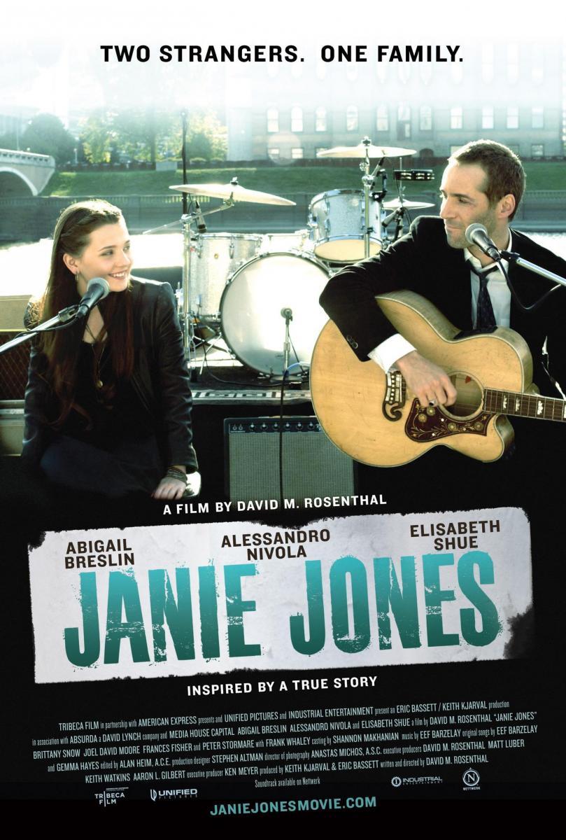 Janie jones pelicula completa en español (95) фото