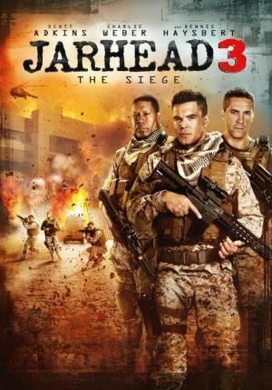 Jarhead 3 The Siege 2016 Filmaffinity